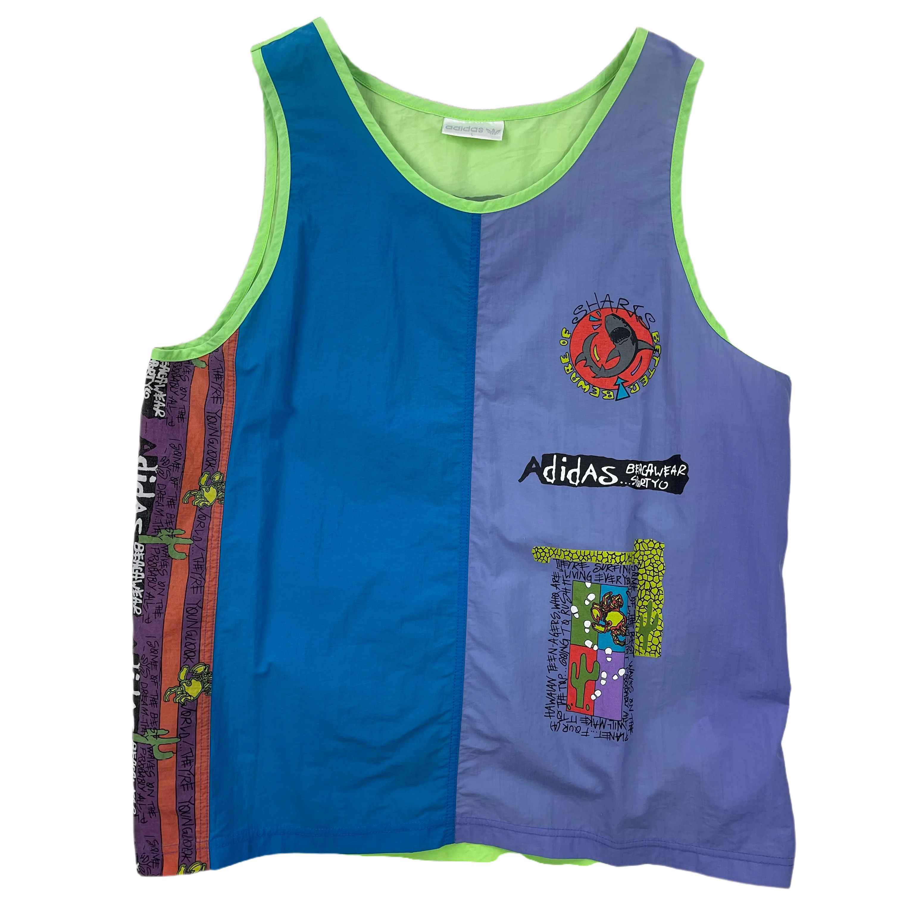 Tank Tops